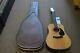 RARE Alvarez Kazuo Yairi Vintage 9 String Acoustic Guitar DY58 80's Japan withOHSC