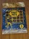 RARE LYONS FRUIT PATS packet 1950s vintage packaging With Contents