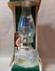 RARE MILLER LITE BEER Oil Lamp VINTAGE ADVERTISING Lamplight Farms