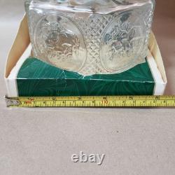 RARE MILLER LITE BEER Oil Lamp VINTAGE ADVERTISING Lamplight Farms