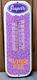 RARE Original Vintage Grapette Advertising Thermometer Soda Pop GM-71-15