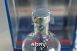 RARE VINTAGE ABSOLUT URGENCY VODKA PROMO With SEALED UNFILLED BOTTLE Absolute