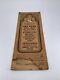 RARE VINTAGE Advertising Board. Howard Stein Presents. Jethro Tull And MORE