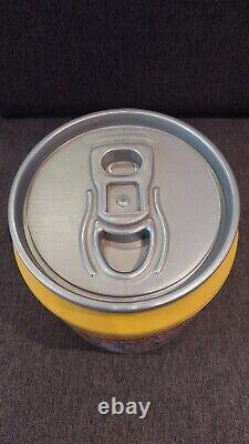 RARE VINTAGE Lipton Ice Tea Ice Bucket Retro