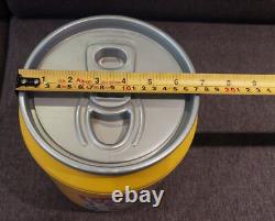 RARE VINTAGE Lipton Ice Tea Ice Bucket Retro