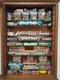 RARE VINTAGE SMARTIES TUBE PACKETS collection Nestle & Rowntrees mackintosh swee