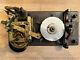 RARE Vintage 1900s Omnigraph Morse Code Trainer AND Morse Code Key! See Video