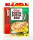 RARE Vintage 1967 Kellogg's Puffa Puffa Rice Cereal Box THE MONKEES Davy Jones