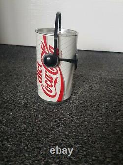 RARE Vintage 1980s Takara 80s Diet Coca-Cola Dancing Coke Can