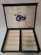 RARE Vintage 1990s Ray-Ban CATS Sunglasses Salesman's Sample Presentation Case