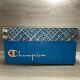 RARE Vintage Champion Reverse Weave Athletic Campus Wear Advertising EMPTY Box