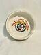 RARE Vintage Chuck E. Cheese Pizza Time Theater Ceramic Ashtray 1970's