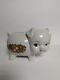 RARE Vintage Corning Ware Spice Of Life Promotional Advertising Coin Piggy Bank