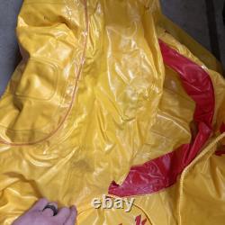 RARE Vintage Kodak Film Camera Boat Raft Dinghy Promotional Advertising. Read De