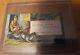 RARE Vintage Victorian Anthropomorphic Cat The Prouty Printing Co. Boston, Mass