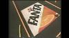 Rare 1970s Fanta Soda Commercial Fun U0026 Colorful Vintage Tv Ad