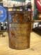 Rare BSA Cycles Lubricating Oil Tin Can Birmingham Small Arms Vintage Bicycle