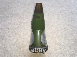 Rare C1946 Vintage T(thelson Oils)half Pint Advertising Oil Pourer