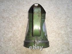 Rare C1946 Vintage T(thelson Oils)half Pint Advertising Oil Pourer