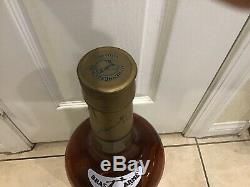 Rare Huge Vintage Hennessy Bottle Cognac Display Advertising Liquor Store Promo