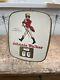 Rare Johnnie Walker Vintage Advertising Bar, Club, Pub Mechanical Calendar
