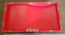 Rare Kool Aid Fun House Mirror Vintage Advertising Sign