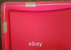 Rare Kool Aid Fun House Mirror Vintage Advertising Sign