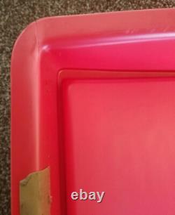 Rare Kool Aid Fun House Mirror Vintage Advertising Sign