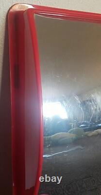 Rare Kool Aid Fun House Mirror Vintage Advertising Sign