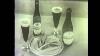 Rare Malta Hatuey Vintage Ad 1958 Cuban Tv