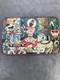 Rare Vintage 1930's Huntley & Palmers Zodiac Biscuit Tin