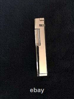 Rare Vintage 1970's Unilite Korea Coca Cola Lighter In Case