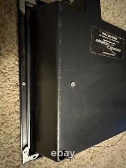 Rare Vintage 1980's MTX Audio Dealership Display Sign 22x14 USA