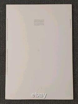 Rare Vintage 2004 Versace Sunglasses Eyewear Advertising Shop Poster Display