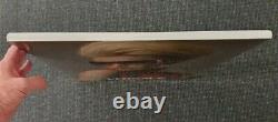 Rare Vintage 2004 Versace Sunglasses Eyewear Advertising Shop Poster Display
