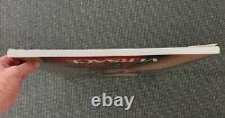 Rare Vintage 2004 Versace Sunglasses Eyewear Advertising Shop Poster Display