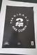Rare Vintage 2pac Promo Advert Tupac Makaveli