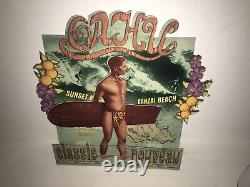 Rare Vintage 80s/90s Surf Shop Counter Display, Looks Amazing