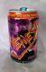 Rare Vintage Alton Towers Nemesis Drinks Can Limited Edition 1994 Coke Coca Cola