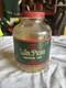 Rare Vintage American WM Penn 200 Horse Power Motor Oil Jar 1 Quart