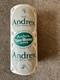 Rare Vintage Andrex Toilet Paper Roll