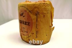 Rare Vintage Andrex Toilet Paper Roll with Advertising Original Wrapper UK Old2