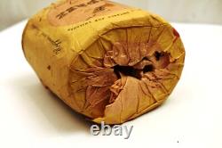 Rare Vintage Andrex Toilet Paper Roll with Advertising Original Wrapper UK Old2