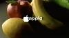 Rare Vintage Apple Lemon Ad 1982