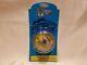 Rare Vintage B. A. S. S. Bass Anglers Sportsman Society Fishing Barometer New