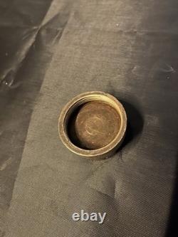Rare Vintage Ensign Petrol Cap