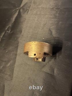 Rare Vintage Ensign Petrol Cap