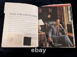 Rare Vintage First Next No 1 Mail Order catalogue Directory Very Good Condition