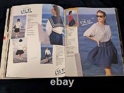 Rare Vintage First Next No 1 Mail Order catalogue Directory Very Good Condition