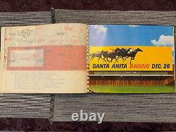 Rare Vintage Foster & Kleiser Outdoor Advertising Manual Designer Icon Owned